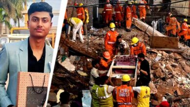 सत्य निकेतन हादसे में कटनी के छात्र की मौत, दिल्ली में B.Com की पढ़ाई कर रहा था मृतक