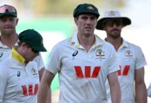 SA vs AUS: ऑस्ट्रेलिया ने टेस्ट सीरीज के लिए टीम का किया ऐलान, कूपर कोनोली समेत 3 नए चेहरे शामिल