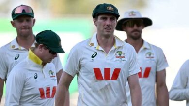SA vs AUS: ऑस्ट्रेलिया ने टेस्ट सीरीज के लिए टीम का किया ऐलान, कूपर कोनोली समेत 3 नए चेहरे शामिल