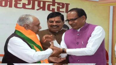 भोपाल BJP की जिला कार्यसमिति घोषित, 90 नेताओं को मिली जगह; सुरेश पचौरी बने स्थायी आमंत्रित सदस्य