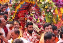 भादौ की दूसरी सवारी में 6 घंटे दर्शन देंगे महाकाल, 15 किलो की पोशाक में निकलेगी ‘राजसी’ टोली
