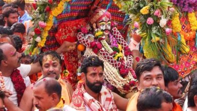 भादौ की दूसरी सवारी में 6 घंटे दर्शन देंगे महाकाल, 15 किलो की पोशाक में निकलेगी ‘राजसी’ टोली