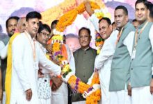 तीजा-पोरा तिहार छत्तीसगढ़ की समृद्ध संस्कृति, पारिवारिक मूल्यों और कृषि परंपरा के प्रतीक : मुख्यमंत्री विष्णुदेव साय