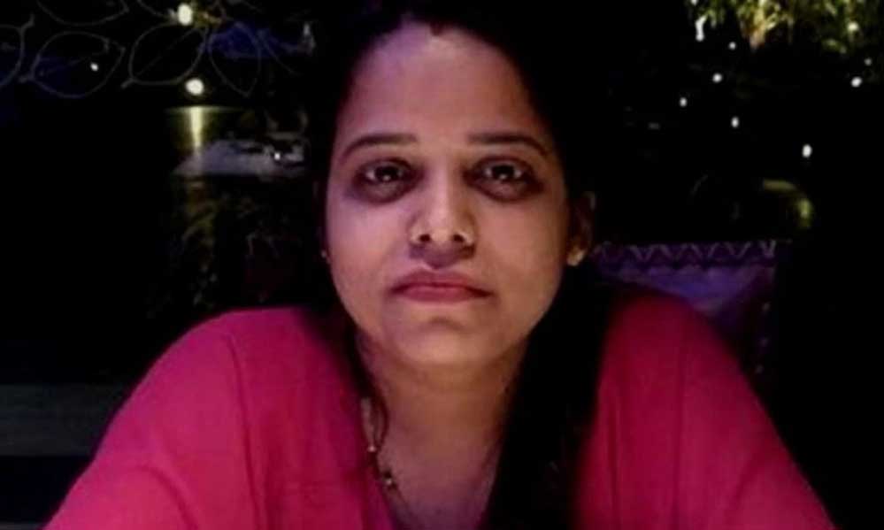 50 दिन में फिर ट्रांसफर, IAS नेहा बोलीं- ‘हतोत्साहित हूं’; कर्मचारियों की धमकी की शिकायत पर हटाने का आरोप 50 दिन में फिर ट्रांसफर, IAS नेहा बोलीं- ‘हतोत्साहित हूं’; कर्मचारियों की धमकी की शिकायत पर हटाने का आरोप