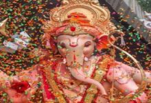गणपति स्थापना का सुबह का मुहूर्त छूटा? दोपहर बाद इन 3 शुभ समय में घर लाएं बप्पा
