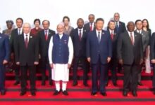 BRICS घोषणापत्र के बाद बड़ा सवाल: क्या अमेरिका से दूरी बनाकर चीन-रूस के करीब जा रहा भारत?