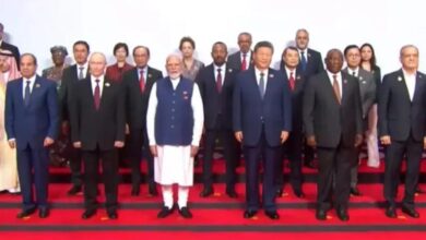 BRICS घोषणापत्र के बाद बड़ा सवाल: क्या अमेरिका से दूरी बनाकर चीन-रूस के करीब जा रहा भारत?