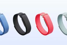 Google ने लॉन्च किया Fitbit Air, बिना स्क्रीन वाला फिटनेस बैंड; कीमत ₹13,999