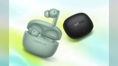 ₹3,500 के बजट में OnePlus Nord Buds 4: दमदार ANC और 54 घंटे की बैटरी, जानें पूरा रिव्यू ₹3,500 के बजट में OnePlus Nord Buds 4: दमदार ANC और 54 घंटे की बैटरी, जानें पूरा रिव्यू