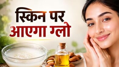 महंगे रेटिनॉल सीरम का देसी विकल्प, गाजर और एलोवेरा से बनाएं नेचुरल एंटी-एजिंग सीरम घर पर