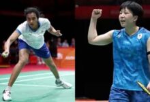 Asian Games 2026: जापान से 1-3 से हारी भारतीय महिला बैडमिंटन टीम, मेडल का सपना टूटा