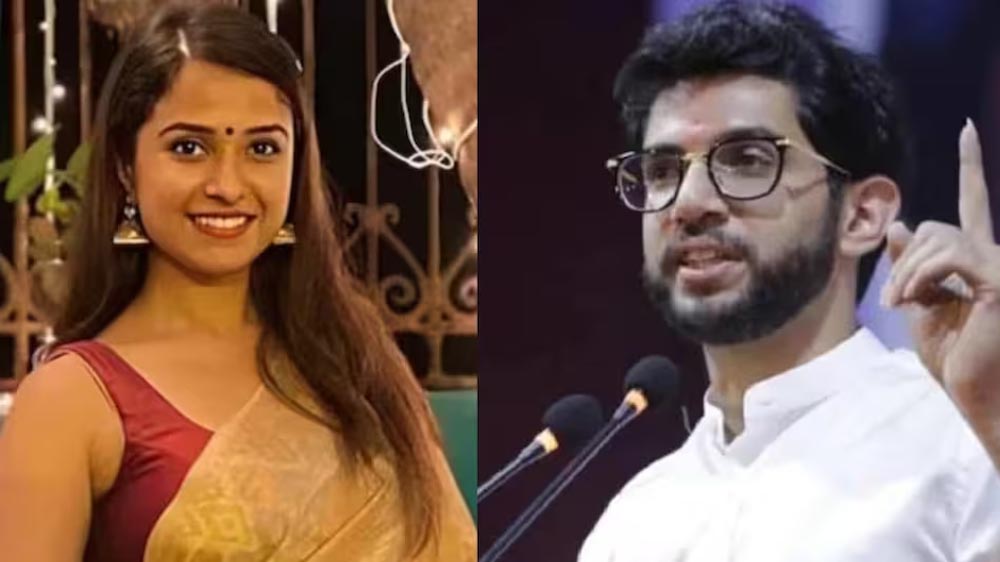 दिशा सालियान के पिता ने भेजा 500 करोड़ का मानहानि नोटिस, सात दिन में मांगी माफी