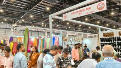 अमरोहा के मसालों की महक, अयोध्या की हर्बल चाय और कन्नौज के इत्र की खुशबू खींच रही लोगों का ध्यान अमरोहा के मसालों की महक, अयोध्या की हर्बल चाय और कन्नौज के इत्र की खुशबू खींच रही लोगों का ध्यान