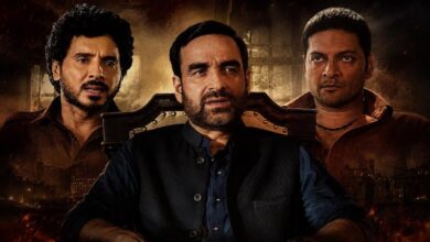 Mirzapur The Movie Review: गुड्डू-मुन्ना की भिड़ंत ने मचाया भौकाल, दमदार डायलॉग्स और एक्शन की तारीफ
