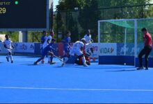 जूनियर एशिया कप में भारत का तूफानी प्रदर्शन, चीनी ताइपे को 15-0 से रौंदा