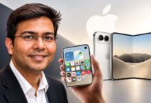 iPhone Duo को लीड कर रहे भारतीय पीयूष प्रतीक, IIT Delhi से Apple तक का सफर