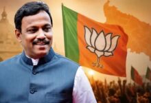 यूपी चुनाव की तैयारी तेज, बीजेपी ने संभाले तीन मोर्चे; गोरखपुर-प्रयागराज पर खास नजर