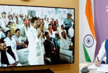 प्रदेश को मिलेट स्टेट बनाने में अनूपपुर का महत्वपूर्ण योगदान है :- मुख्यमंत्री डॉ. यादव