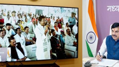 प्रदेश को मिलेट स्टेट बनाने में अनूपपुर का महत्वपूर्ण योगदान है :- मुख्यमंत्री डॉ. यादव प्रदेश को मिलेट स्टेट बनाने में अनूपपुर का महत्वपूर्ण योगदान है :- मुख्यमंत्री डॉ. यादव