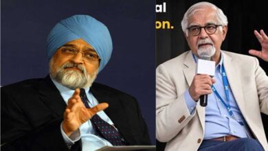 भारत की 7.8% GDP ग्रोथ पर अर्थशास्त्रियों का अलर्ट, ‘विकसित भारत’ के लिए अभी और तेज बढ़ना होगा भारत की 7.8% GDP ग्रोथ पर अर्थशास्त्रियों का अलर्ट, ‘विकसित भारत’ के लिए अभी और तेज बढ़ना होगा