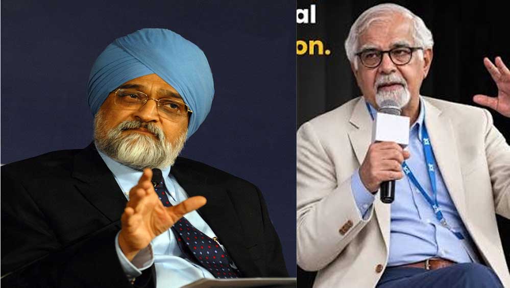भारत की 7.8% GDP ग्रोथ पर अर्थशास्त्रियों का अलर्ट, ‘विकसित भारत’ के लिए अभी और तेज बढ़ना होगा भारत की 7.8% GDP ग्रोथ पर अर्थशास्त्रियों का अलर्ट, ‘विकसित भारत’ के लिए अभी और तेज बढ़ना होगा