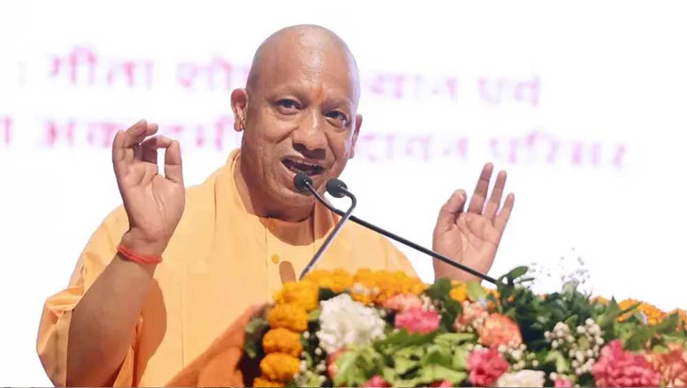 योगी सरकार का ग्रामीण क्षेत्रों में बेहतर पेयजल आपूर्ति के साथ सुगम आवागमन की सुविधा पर भी जोर योगी सरकार का ग्रामीण क्षेत्रों में बेहतर पेयजल आपूर्ति के साथ सुगम आवागमन की सुविधा पर भी जोर