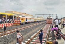 धार में आज से दौड़ेगी ट्रेन, पीएम मोदी वर्चुअली दिखाएंगे हरी झंडी; दशकों पुराना रेल का सपना होगा साकार