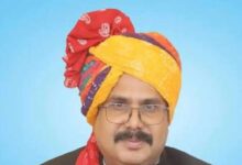 विदिशा के पूर्व ADM डामोर का हार्ट अटैक से निधन, भोपाल ट्रांसफर के बाद नई जिम्मेदारी संभालने से पहले मौत
