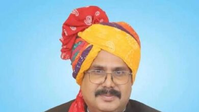 विदिशा के पूर्व ADM डामोर का हार्ट अटैक से निधन, भोपाल ट्रांसफर के बाद नई जिम्मेदारी संभालने से पहले मौत