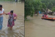 MP में मानसून मेहरबान, अब तक 31.1 इंच बारिश; 83.5% कोटा पूरा, अगले 4 दिन रीवा संभाग भीगेगा