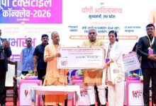 यूपी में बड़े निवेश के लिए उद्योग जगत उत्साहित: रामी रेड्डी