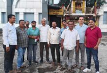 कटनी में तुलसीदास कुशवाहा बने टैक्सी यूनियन कल्याण समिति के जिला उपाध्यक्ष, सम्मान के साथ मिला आई-कार्ड