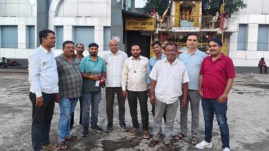 कटनी में तुलसीदास कुशवाहा बने टैक्सी यूनियन कल्याण समिति के जिला उपाध्यक्ष, सम्मान के साथ मिला आई-कार्ड