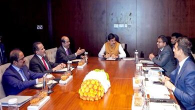 दुबई से दुनिया को मध्यप्रदेश का संदेश: निवेश कीजिए, हम साझेदारी निभाएंगे