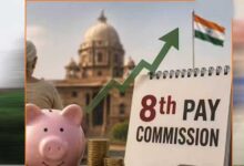 8th Pay Commission: पुराने पेंशनर्स को मिलेगा फिटमेंट फैक्टर का लाभ? PM मोदी को पत्र के बाद दूर हुआ कन्फ्यूजन