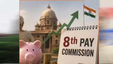 8th Pay Commission: पुराने पेंशनर्स को मिलेगा फिटमेंट फैक्टर का लाभ? PM मोदी को पत्र के बाद दूर हुआ कन्फ्यूजन