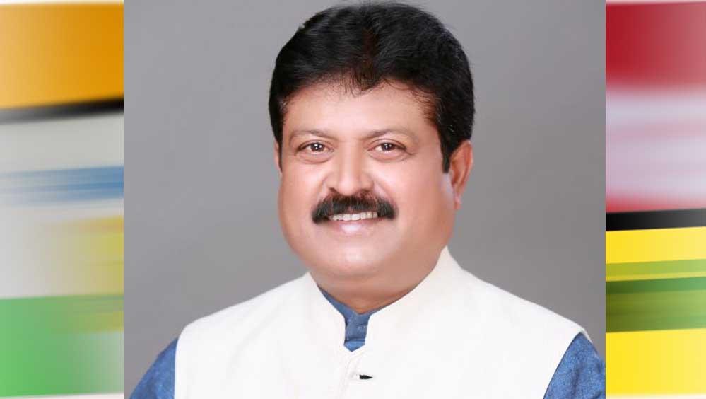 संगठन की सदस्यता में भी भ्रष्टाचार, यही है कांग्रेस के डीएनए की सच्चाई – संजय श्रीवास्तव संगठन की सदस्यता में भी भ्रष्टाचार, यही है कांग्रेस के डीएनए की सच्चाई – संजय श्रीवास्तव