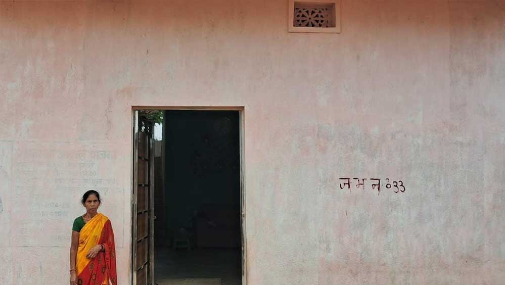 सपनों का आशियाना बना प्रधानमंत्री आवास