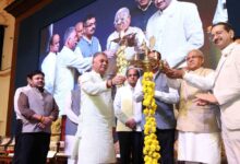 हमारी ज्ञान परंपरा में व्यावहारिकता, गहनता और जीवन का दर्शन : राज्यपाल पटेल