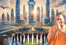 योगी सरकार की नीतियों से यूपी में उद्योगों का बढ़ा भरोसा, बदली औद्योगिक तस्वीर