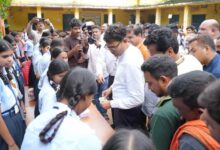 रायपुर : शिक्षा में नवाचार और स्टार्टअप सोच को बढ़ावा देना समय की जरूरत: वित्त मंत्री ओ.पी. चौधरी