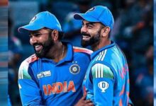 रोहित-विराट से डरी न्यूजीलैंड टीम? कप्तान मिचेल सैंटनर ने बताया सबसे बड़ा चैलेंज