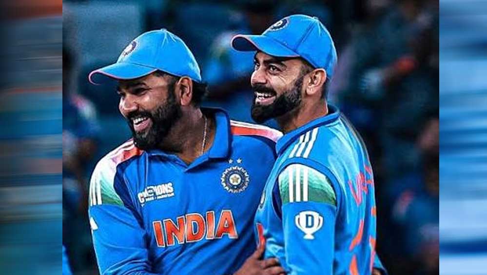 रोहित-विराट से डरी न्यूजीलैंड टीम? कप्तान मिचेल सैंटनर ने बताया सबसे बड़ा चैलेंज