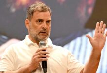 कांग्रेस की नई टीम तैयार कर रहे राहुल गांधी, 120 युवा नेताओं का इंटरव्यू; नए चेहरों पर दांव