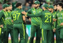 पाकिस्तान क्रिकेट 10 साल पीछे चला गया’, सईद अजमल का PCB पर बड़ा हमला, इस पूर्व पेसर को ठहराया जिम्मेदार