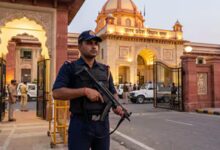 यूपी के जनप्रतिनिधियों के सुरक्षाकर्मियों को मिलेंगे आधुनिक हथियार और पीआरडी जवानों का बढ़ेगा भत्ता