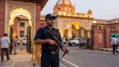यूपी के जनप्रतिनिधियों के सुरक्षाकर्मियों को मिलेंगे आधुनिक हथियार और पीआरडी जवानों का बढ़ेगा भत्ता