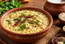 बुंदेलखंड की फेमस महेरी बनाएं घर पर, छाछ-चावल से तैयार होती है ये देसी डिश