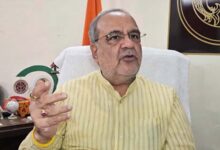 यूपी इंटरनेशनल ट्रेड शो वैश्विक बाजार में यूपी के उत्पादों की पहचान बनाने का सशक्त मंच : भूपेंद्र चौधरी