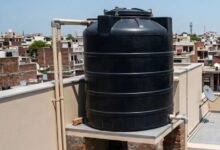 छत पर पानी की टंकी किस दिशा में रखें? वास्तु के अनुसार जानें सही और गलत दिशा